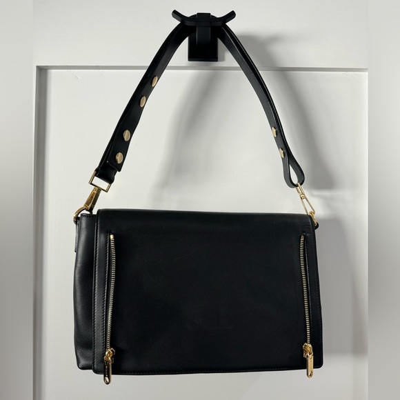 Milly black bag - Picture 2 of 16